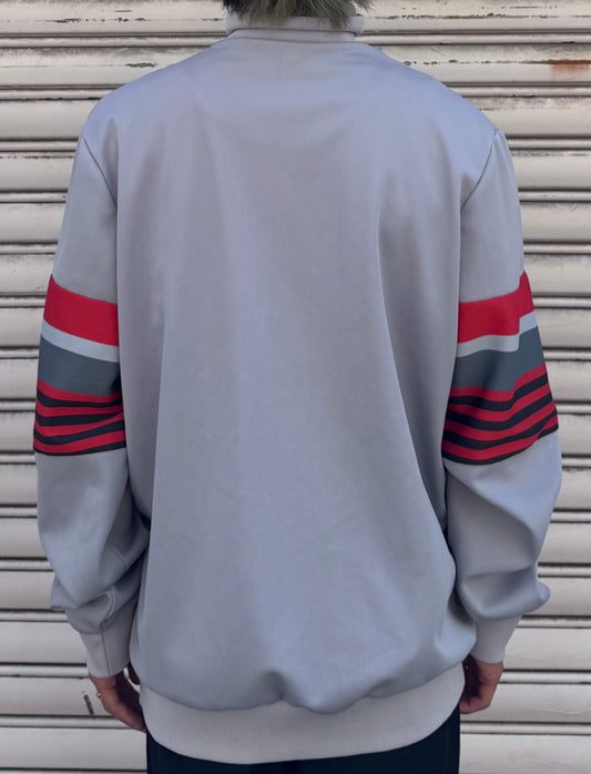 70's adidas トラックジャケット