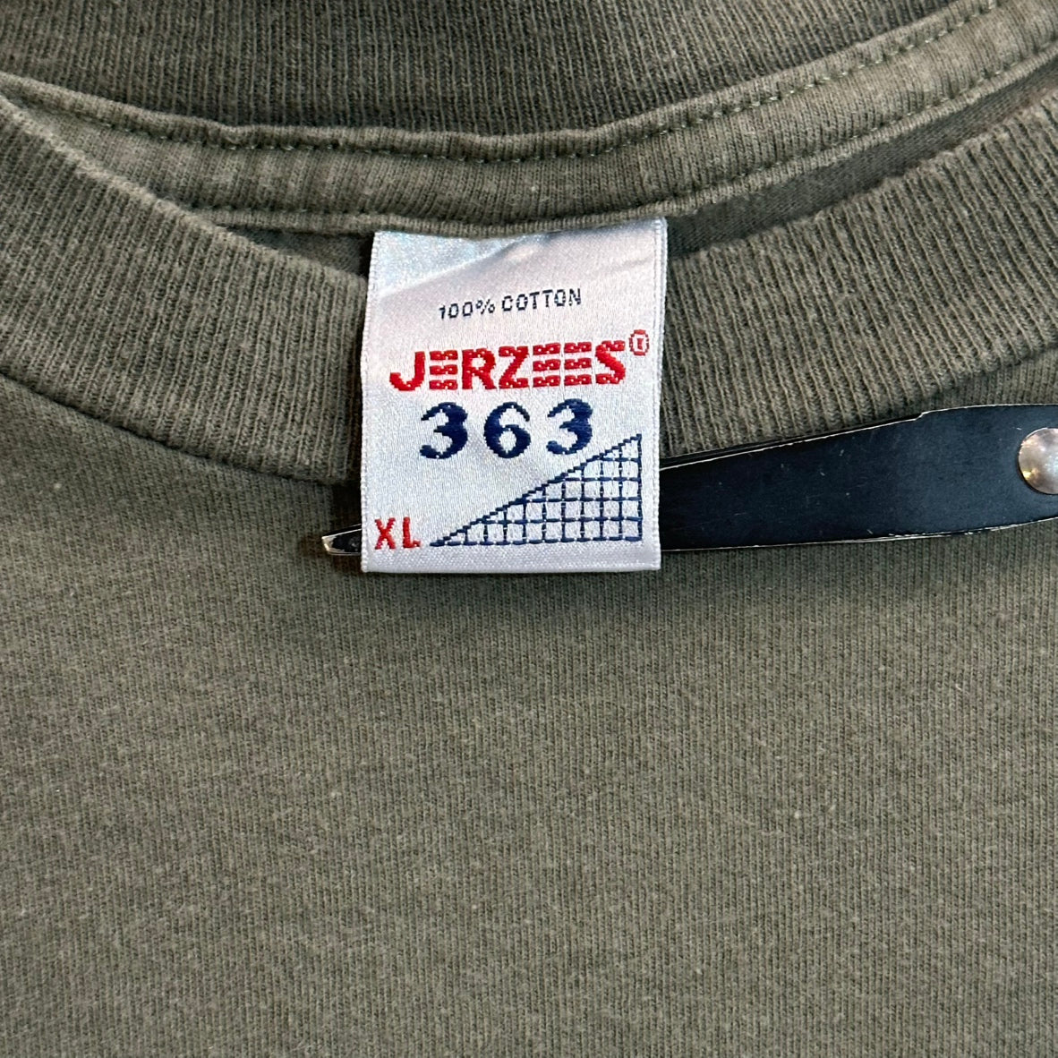 90's GREEN DAY 「Nimrod」バンドTシャツ