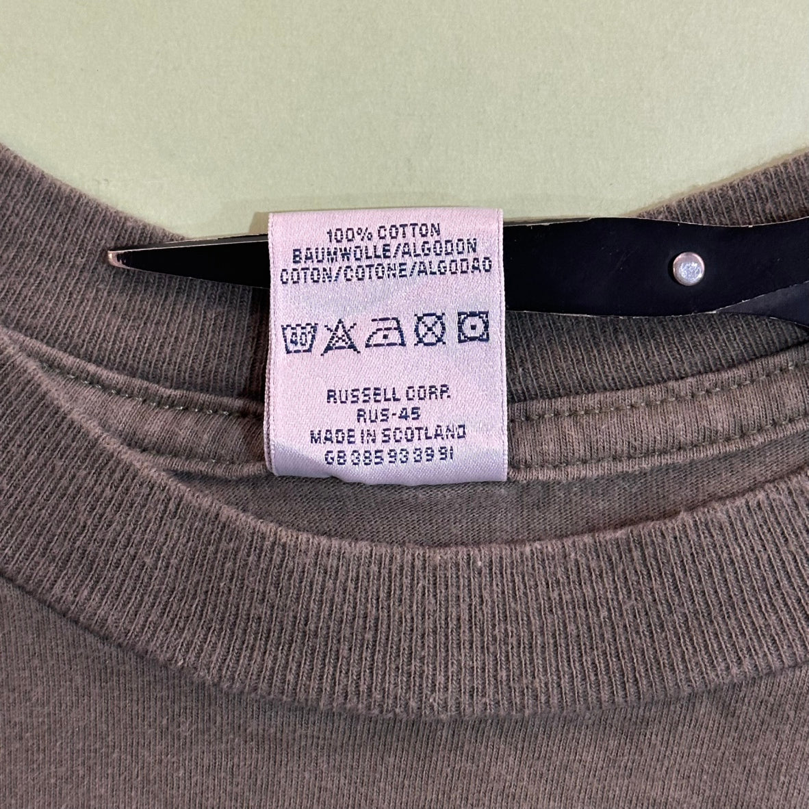 90's GREEN DAY 「Nimrod」バンドTシャツ