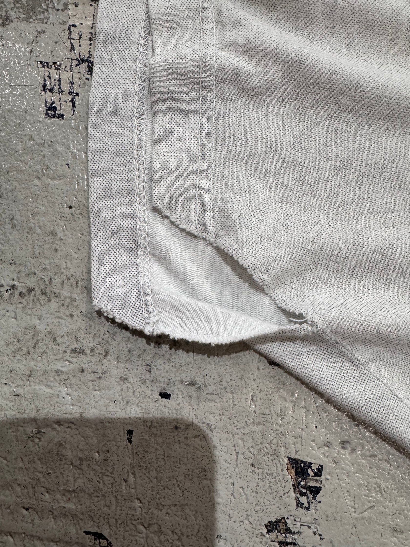00’s「RIG LLO」Tシャツ