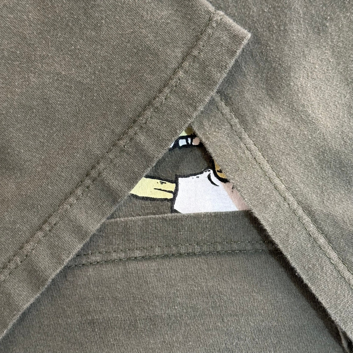 90's GREEN DAY 「Nimrod」バンドTシャツ