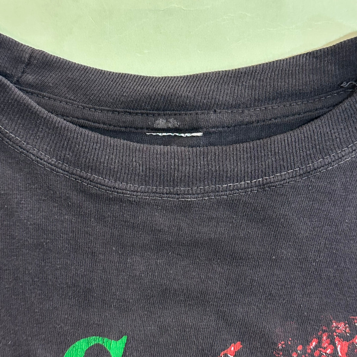 90's THE SMASHING PUMPKINS 「MCATIS」 バンドTシャツ