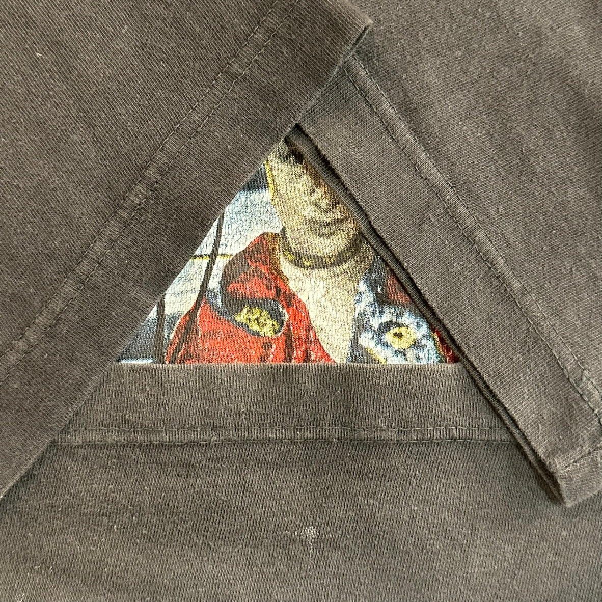 90's THE SMASHING PUMPKINS 「MCATIS」 バンドTシャツ