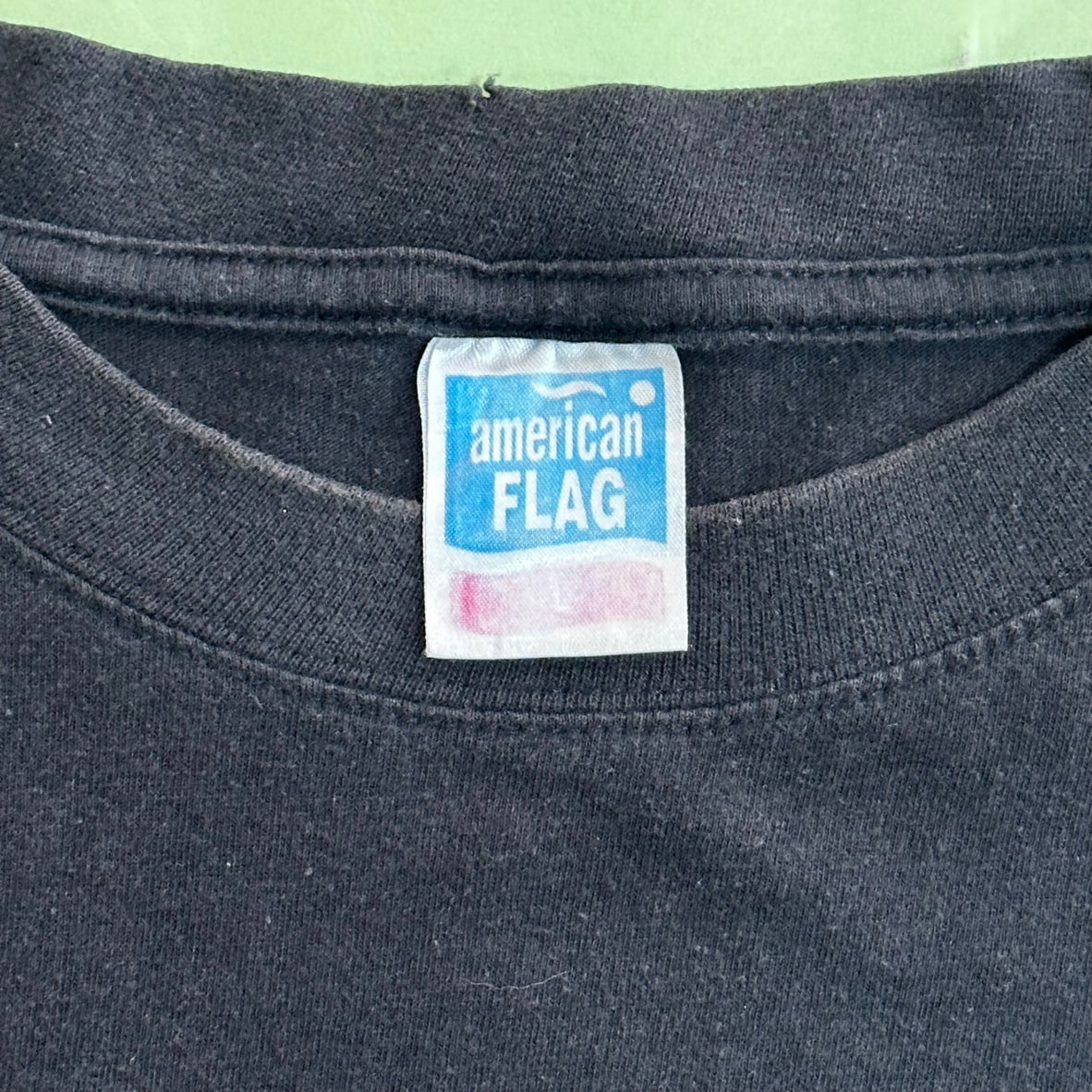 90's MARILYN MANSON 「ANTICHRIST SUPERSTAR」バンドTシャツ