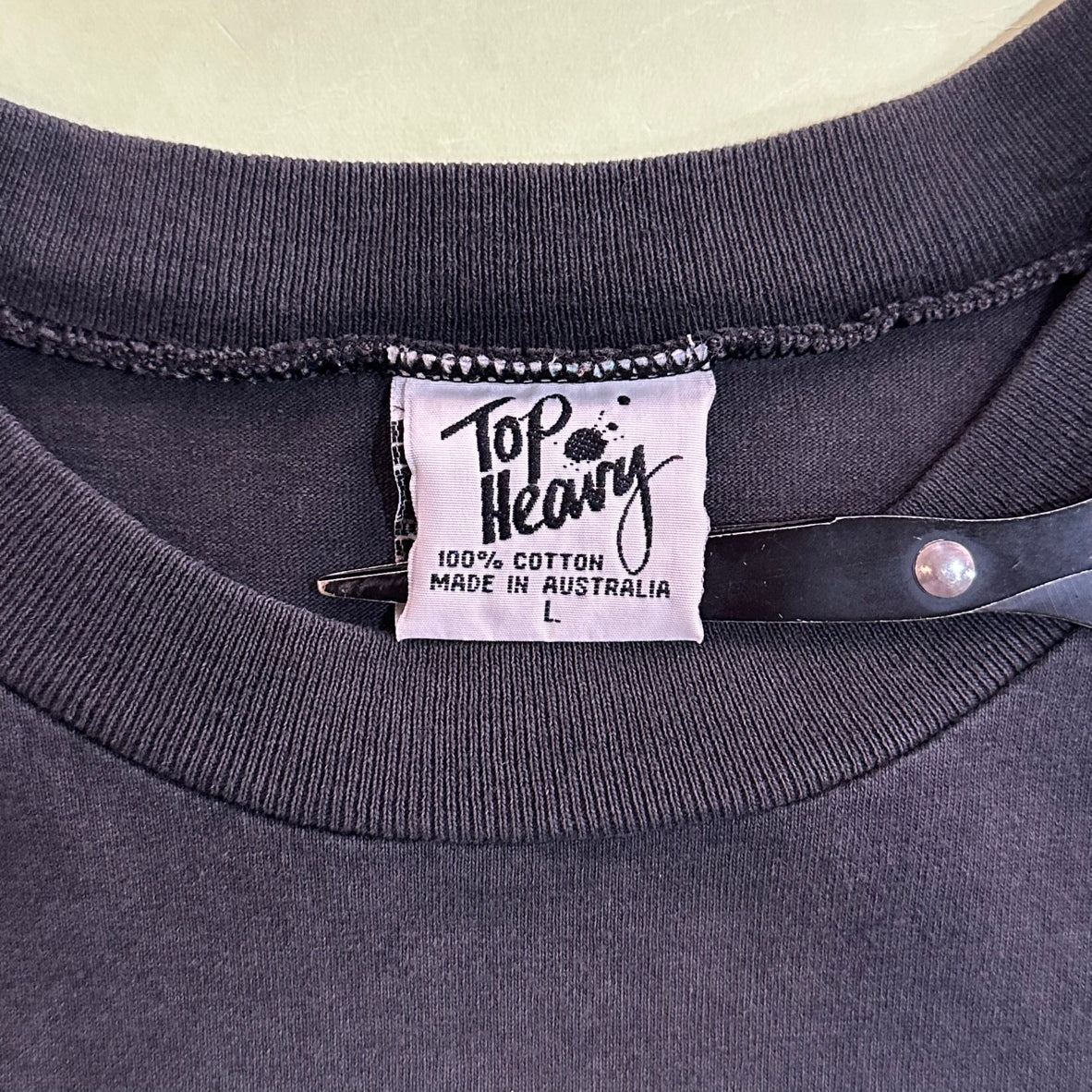 90's CYPRESS HILL 「Black sunday」バンドTシャツ