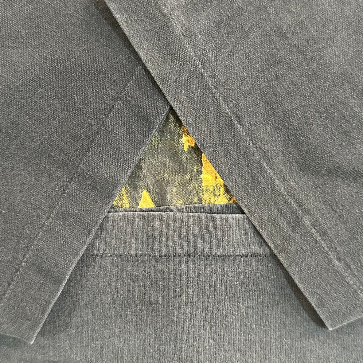 90's CYPRESS HILL 「Black sunday」バンドTシャツ