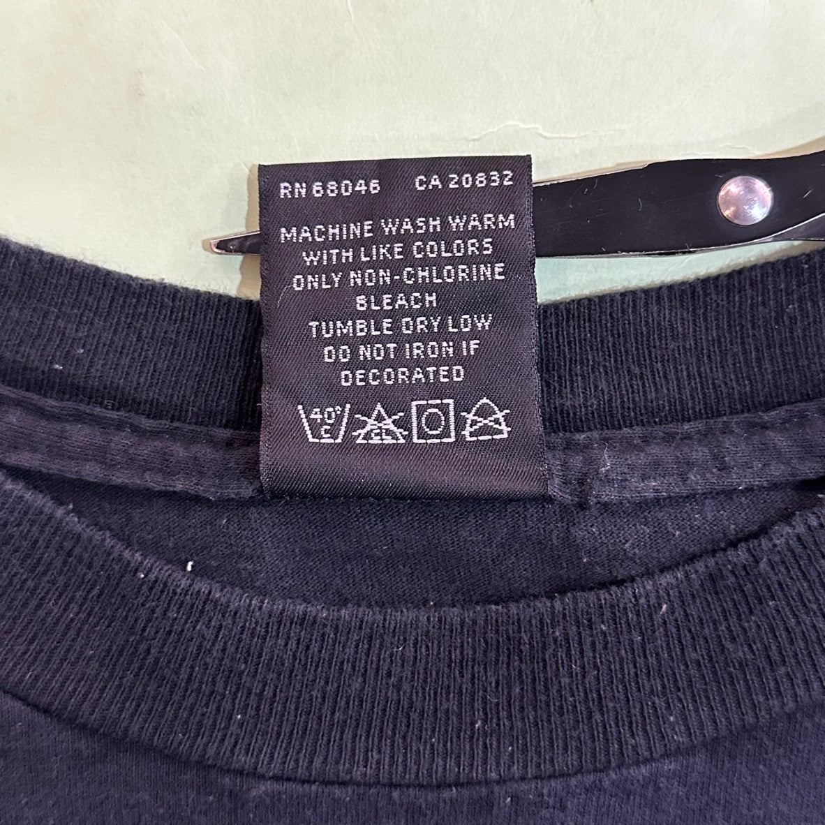 90's THE OFFSPRING 「SMASH」バンドTシャツ