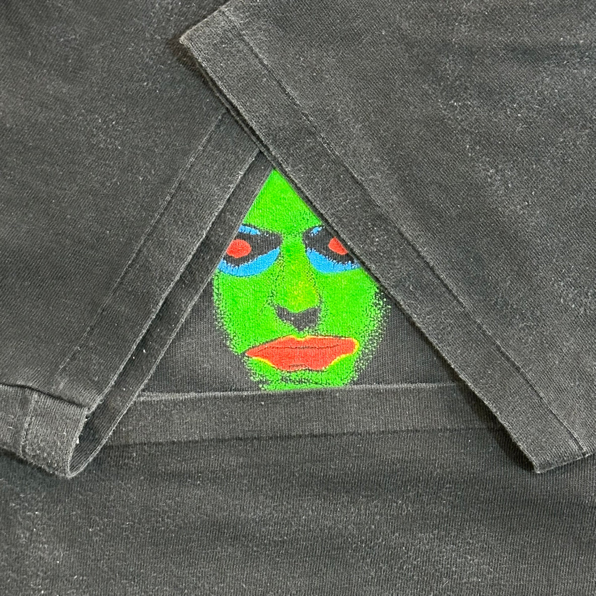 90's  THE CURE 「In Between Day」バンドTシャツ