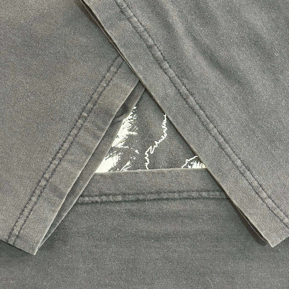 90's WHIT ZOMBIE 「666 MUTH FUCK」バンドTシャツ