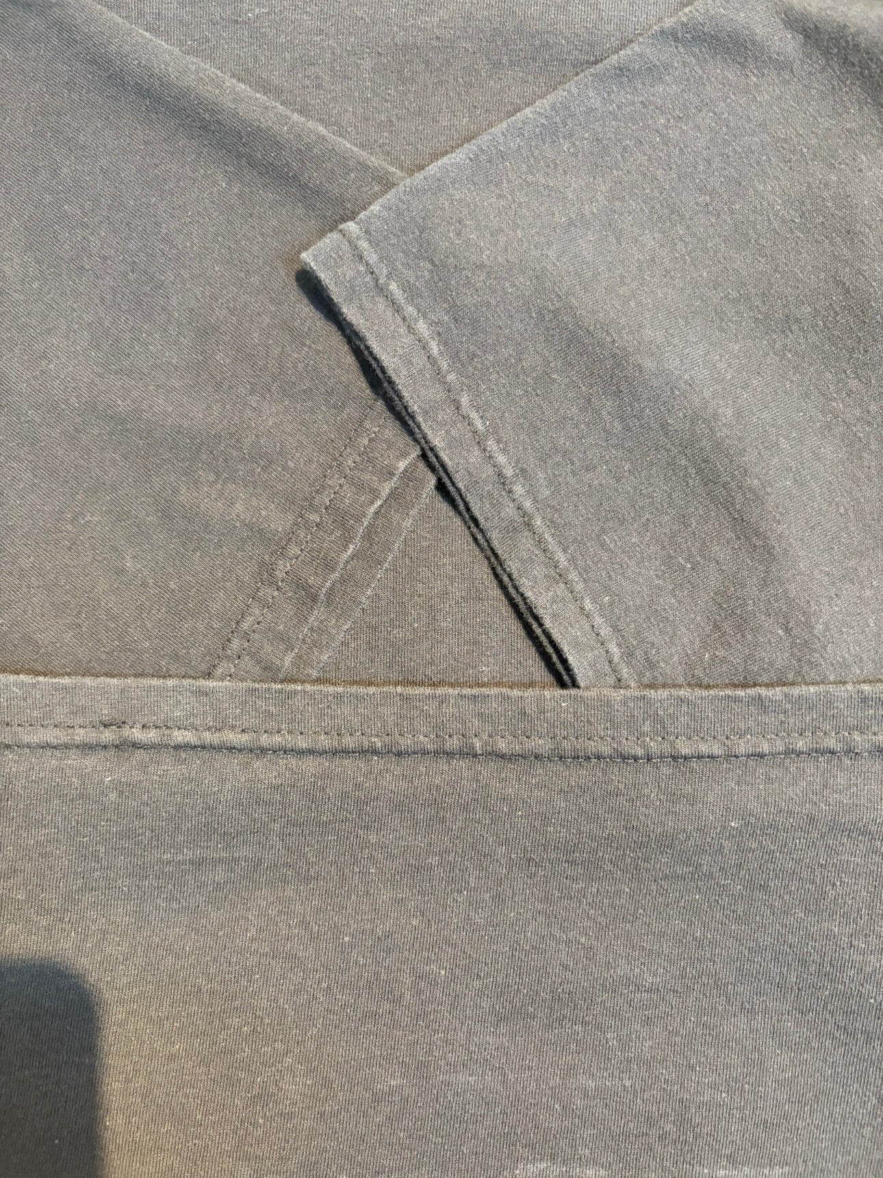 00's APPLE「Bayshore」企業Tシャツ