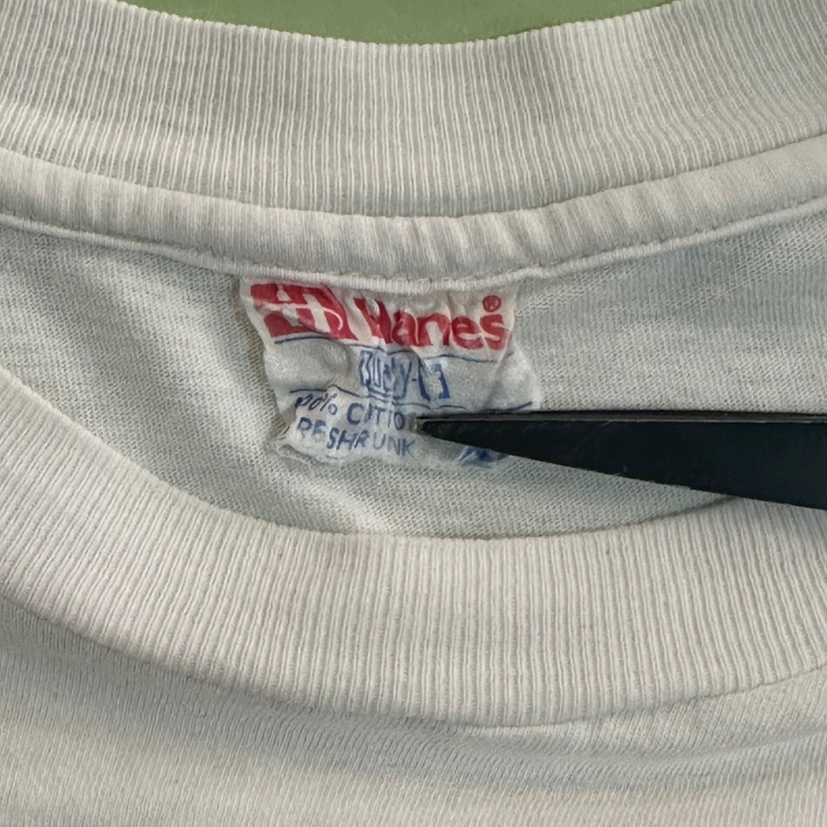 90's GUNS N' ROSES 「LIES」バンドTシャツ