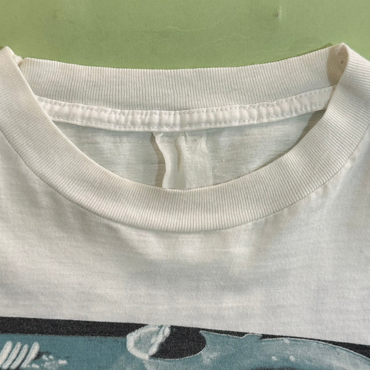 90's THE LEMONHEADS 「Come ON Feel  The Lemonheads」バンドTシャツ