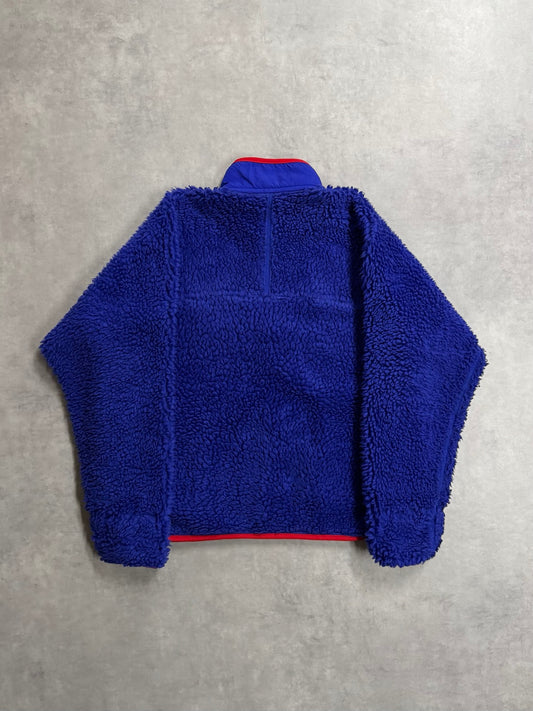 00's PATAGONIA 「CLASSIC RETRO CARDIGAN」USA製 フリースジャケット