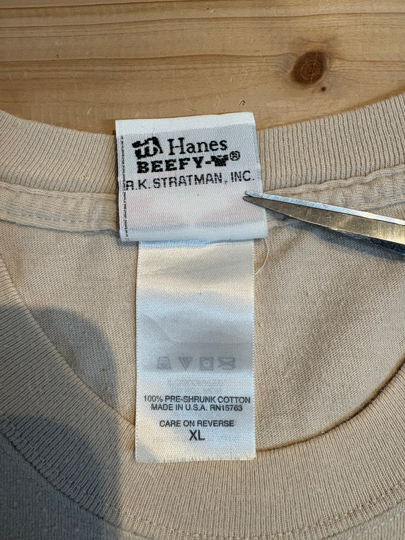 00's HARLEY-DAVIDSON「RENO Tribal」USA製 ハーレーTシャツ