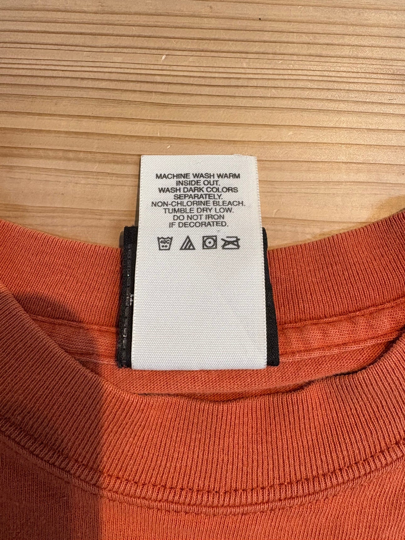 00's HARLEY-DAVIDSON「Space Coast Florida」USA製 ハーレーTシャツ