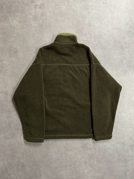 00's PATAGONIA 「ARCTIC JACKET」USA製 フリースジャケット