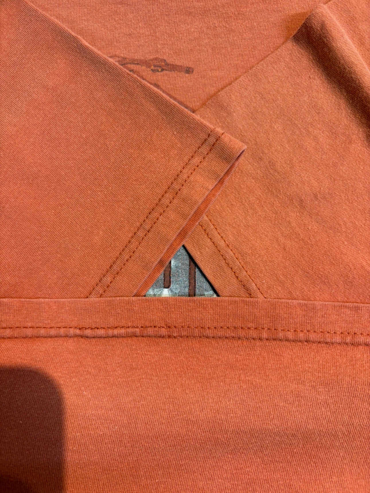 00's HARLEY-DAVIDSON「Space Coast Florida」USA製 ハーレーTシャツ