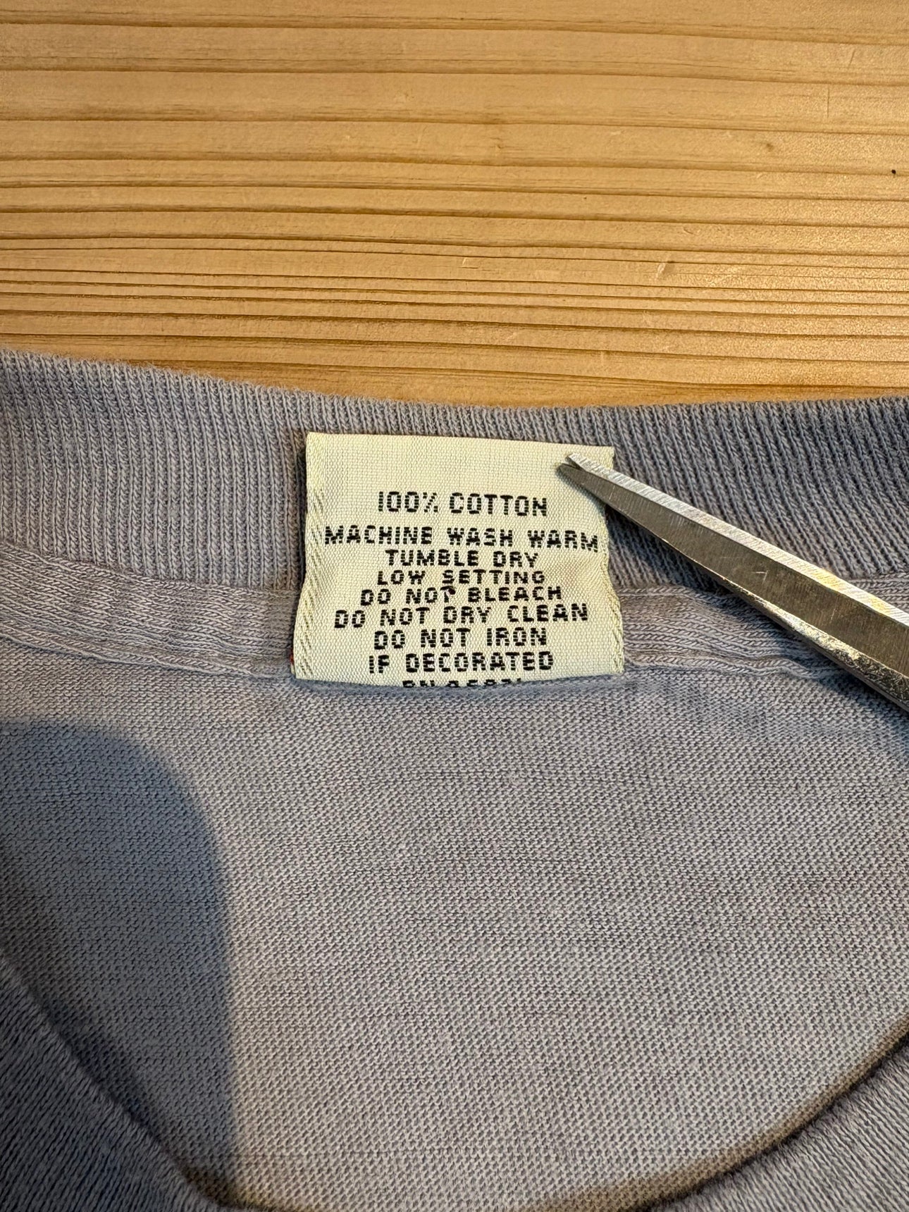 90's HARLEY-DAVIDSON「Bikers Against MD」USA製 ハーレーTシャツ