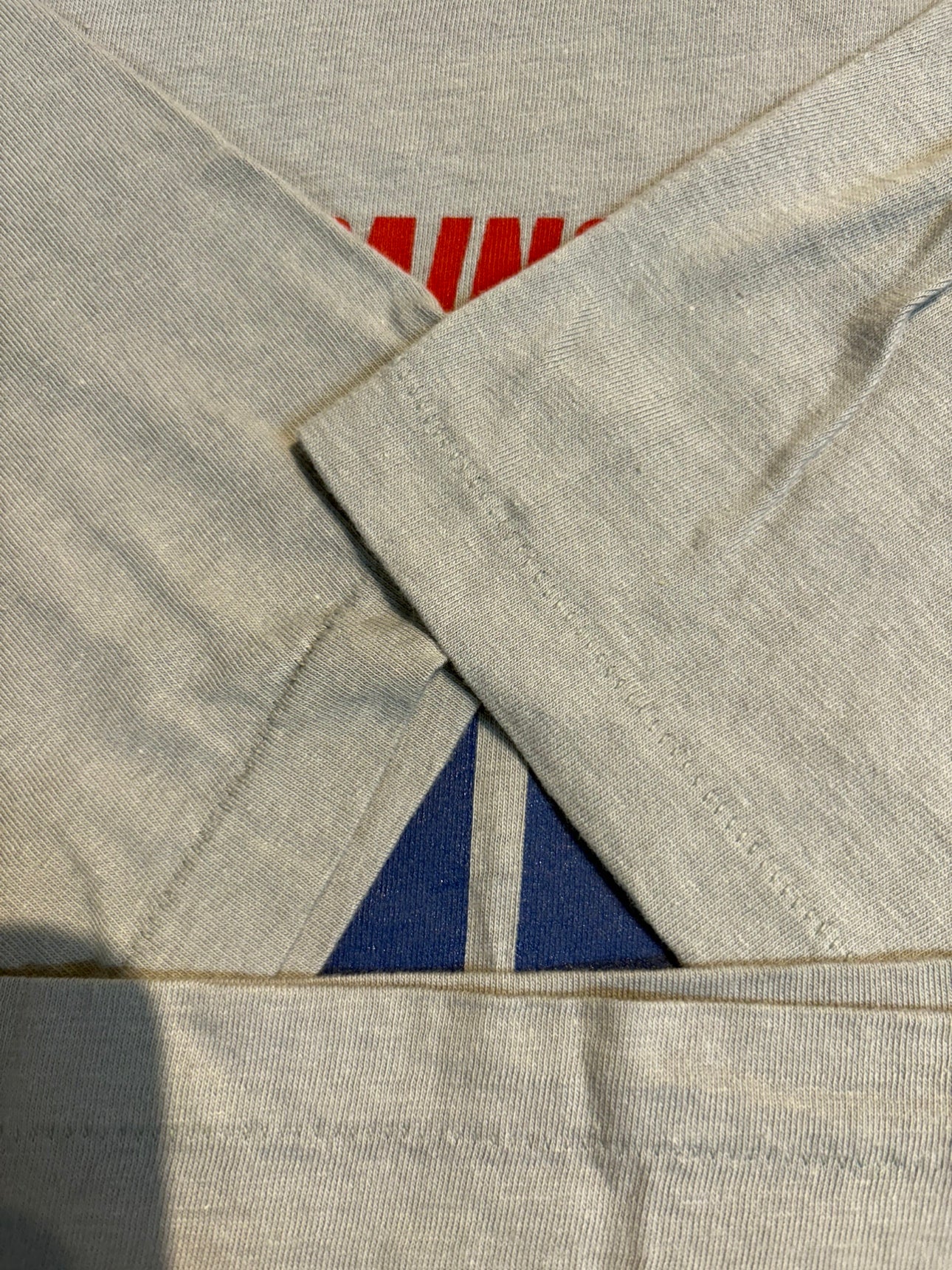 90's HARLEY-DAVIDSON「Bikers Against MD」USA製 ハーレーTシャツ