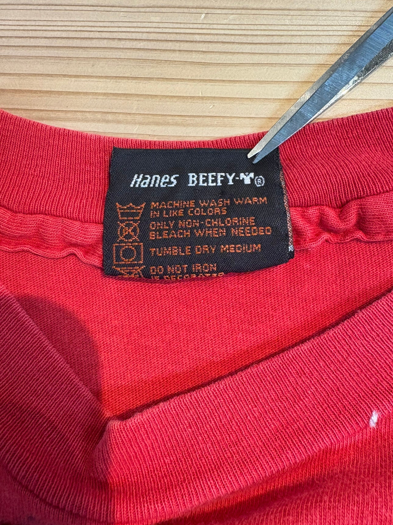 90's HARLEY-DAVIDSON「Black Hills Eagle」ハーレーTシャツ