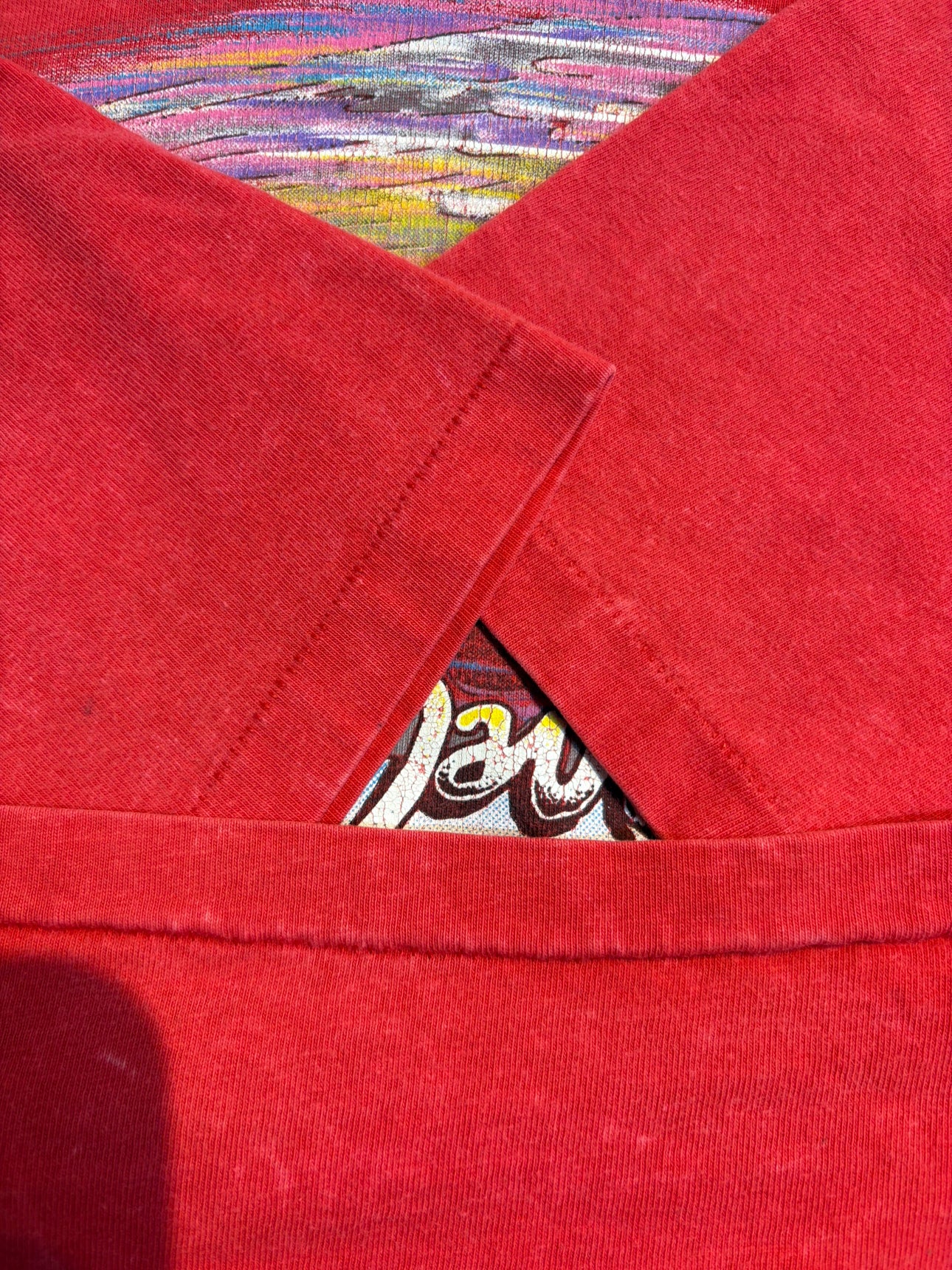 90's HARLEY-DAVIDSON「Black Hills Eagle」ハーレーTシャツ