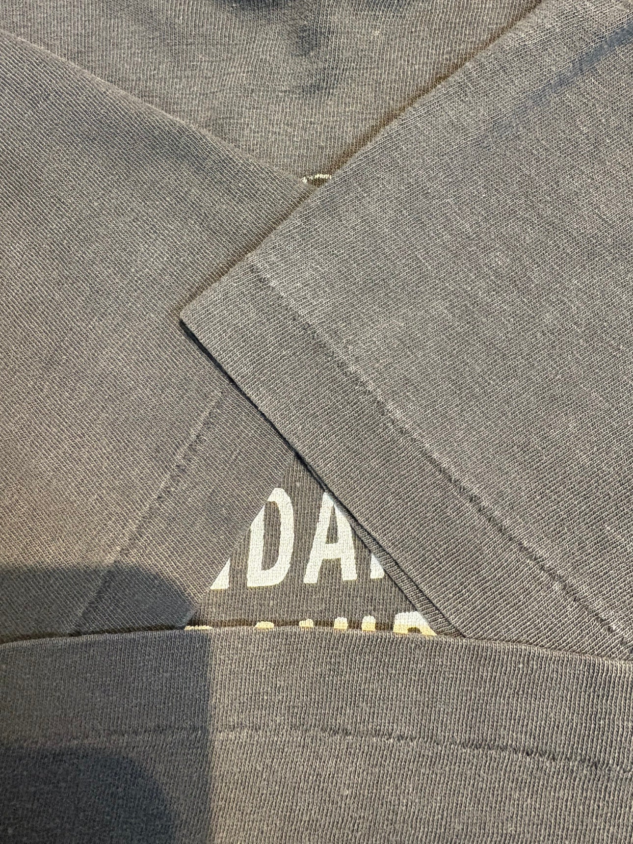 90's HARLEY-DAVIDSON「Legendary」ハーレーTシャツ