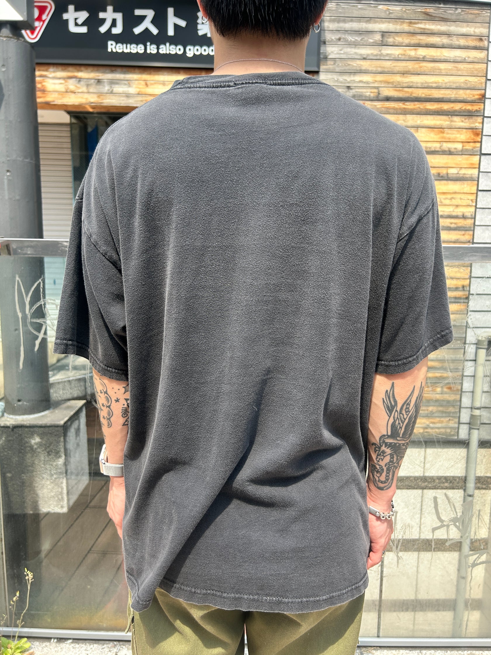 00's「Harry Potter」ムービー Tシャツ