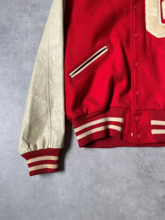 60's「BUTWIN」スタジアムジャケット