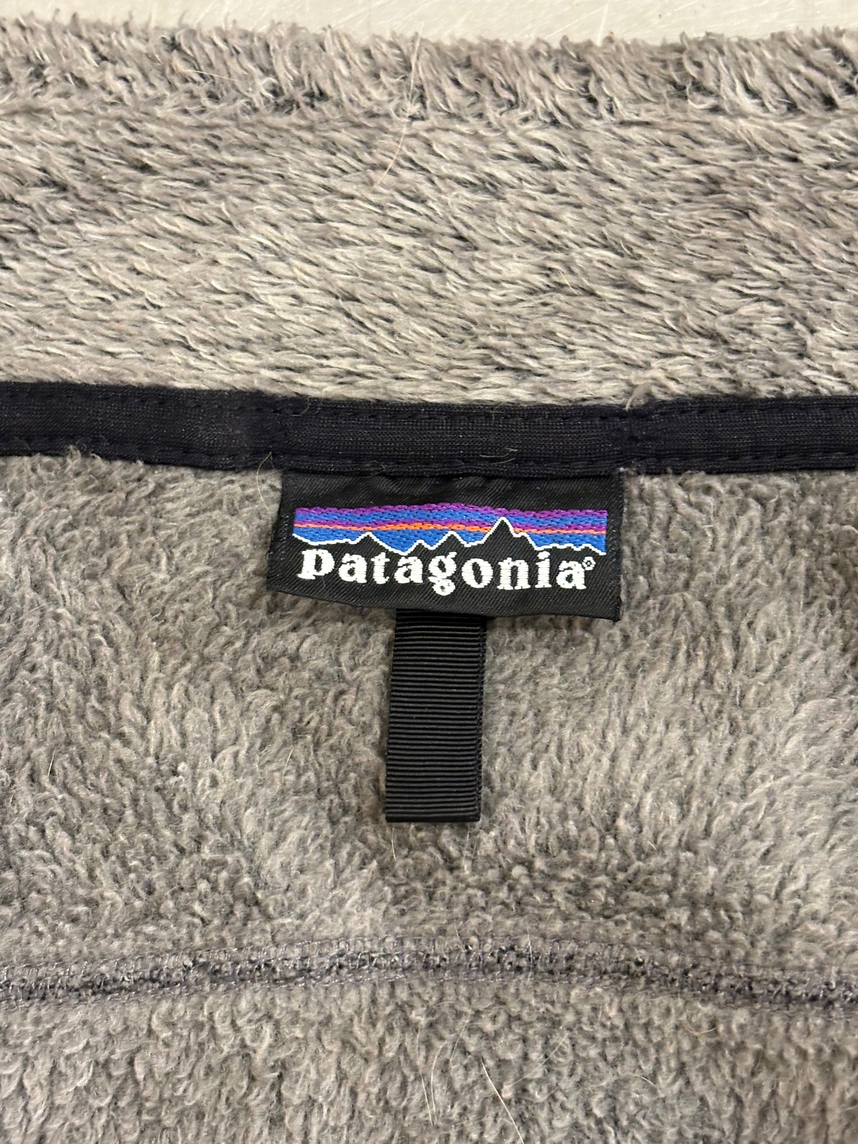 00’s PATAGONIA 「R1/R2レギュレータ」 ポーラテック ディープパイルフリースジャケット