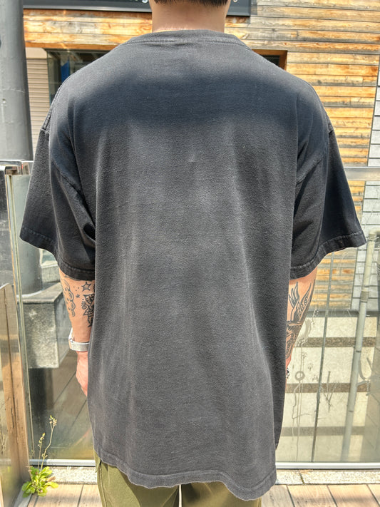 90's「GODZILLA」ムービー Tシャツ