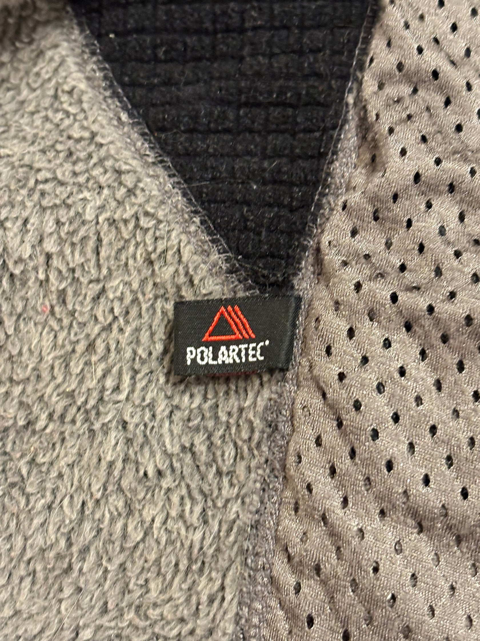 00’s PATAGONIA 「R1/R2レギュレータ」 ポーラテック ディープパイルフリースジャケット