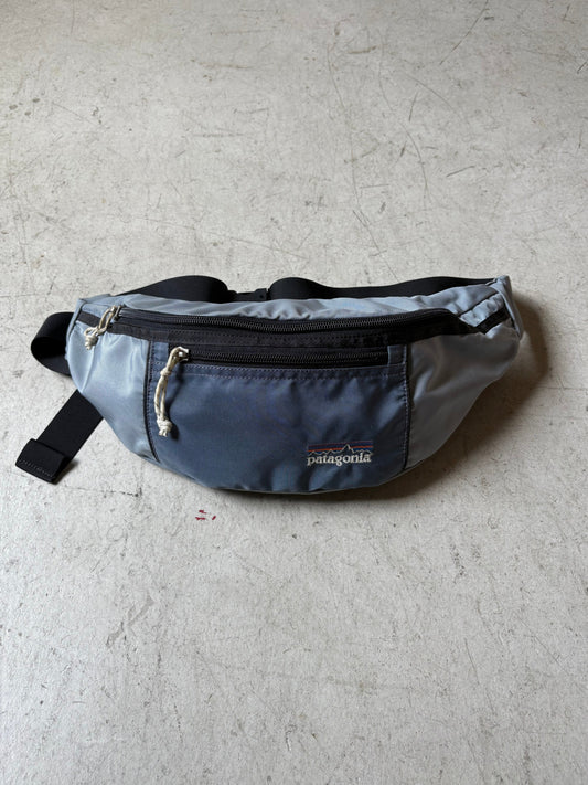 00's PATAGONIA「Hip Vault」ウエストポーチ