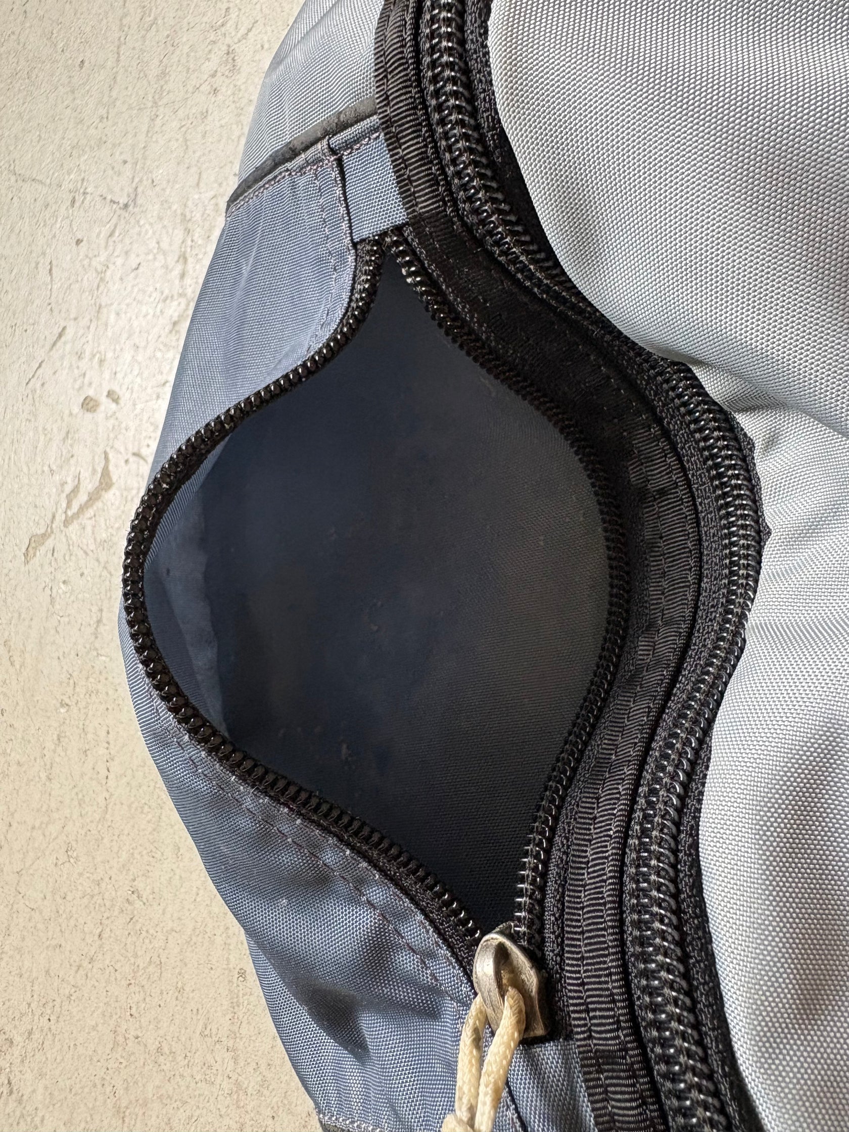 00's PATAGONIA「Hip Vault」ウエストポーチ