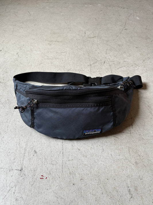 90's PATAGONIA「Hip Vault」ウエストポーチ