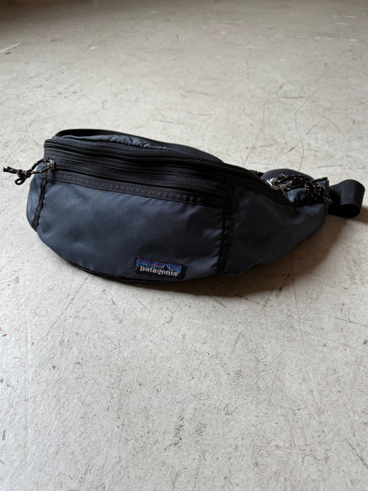 90's PATAGONIA「Hip Vault」ウエストポーチ
