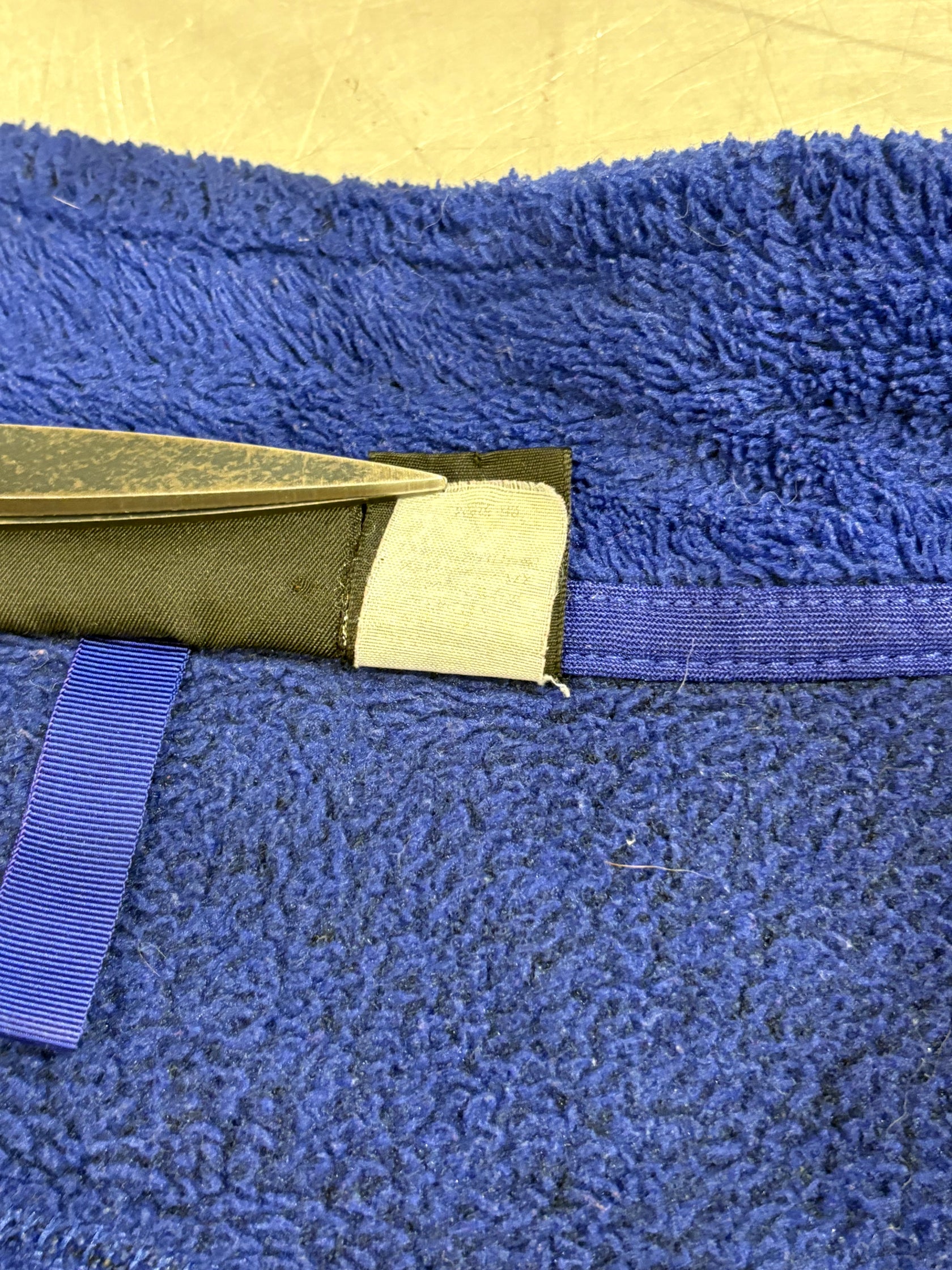 00's PATAGONIA 「R2」 USA製 フリースジャケット