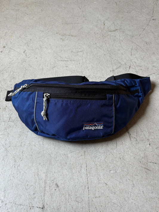 00's PATAGONIA「Hip Vault」ウエストポーチ