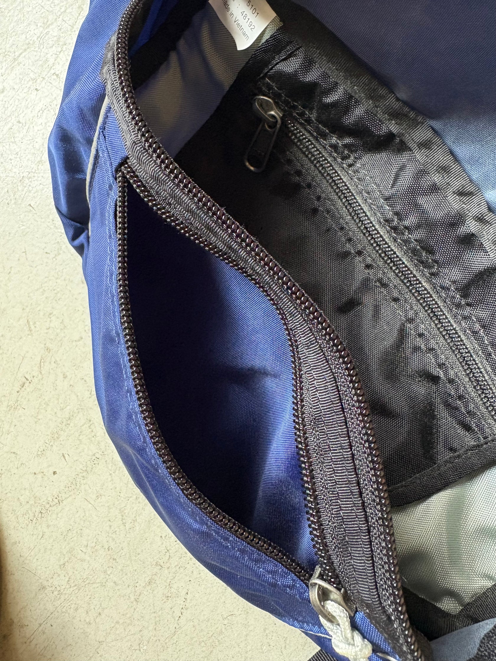 00's PATAGONIA「Hip Vault」ウエストポーチ