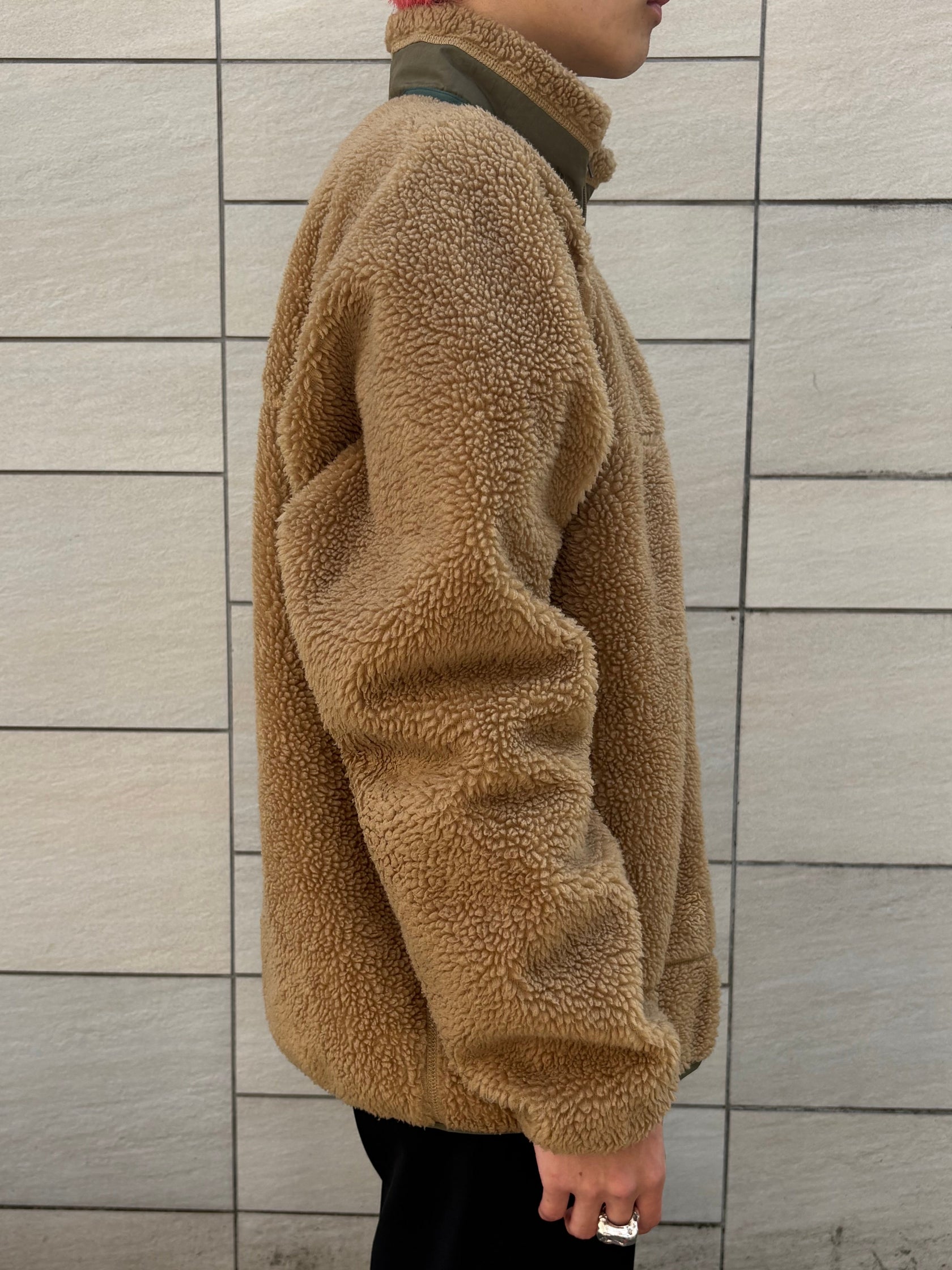 00’s PATAGONIA 「Retro-X」 フリースジャケット