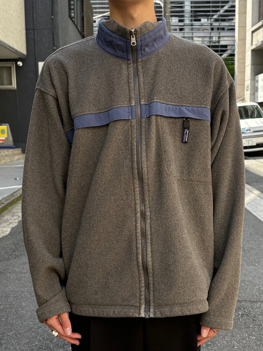 00’s PATAGONIA 「SYNCHILLA」フリースジャケット