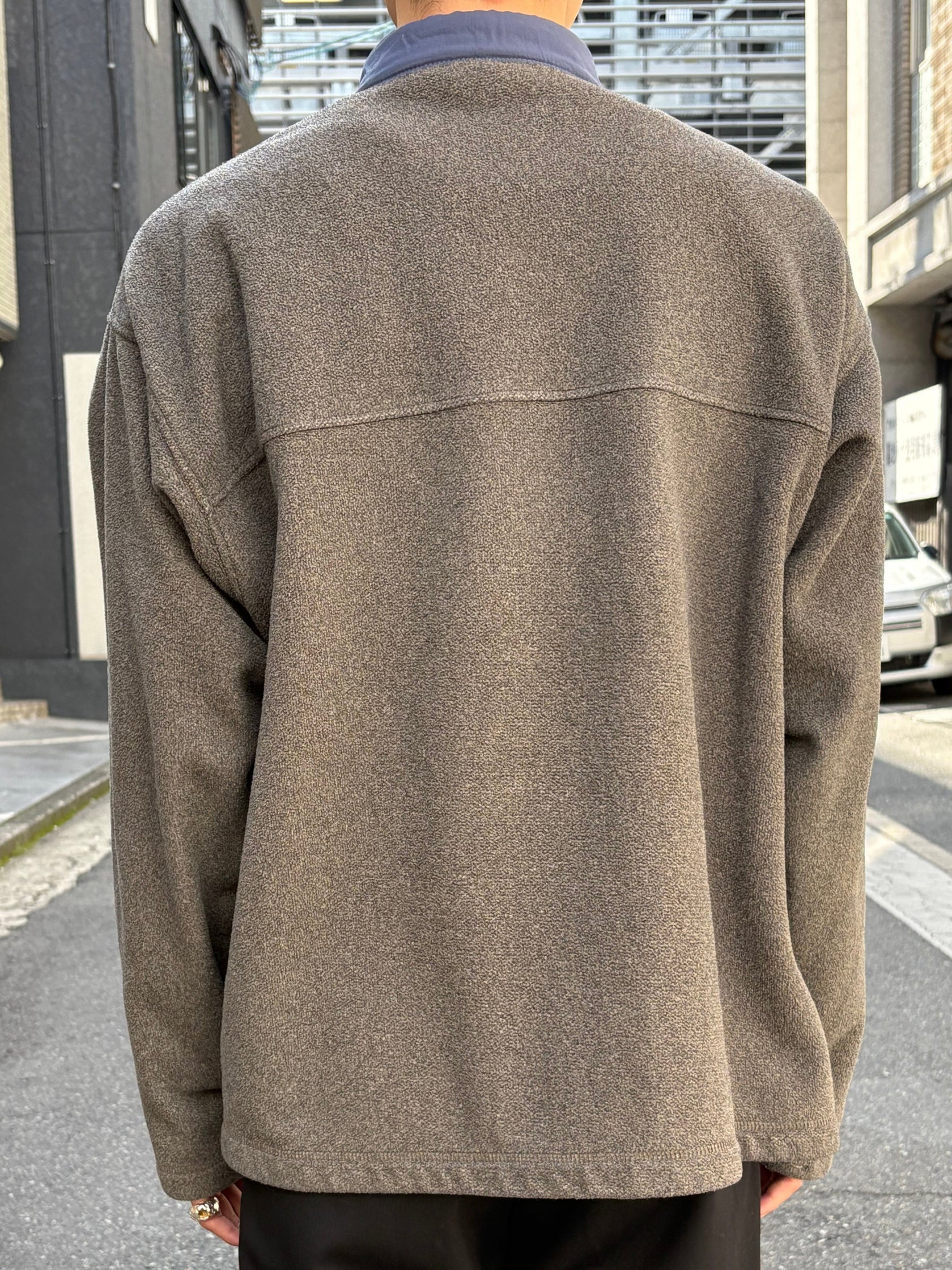 00’s PATAGONIA 「SYNCHILLA」フリースジャケット