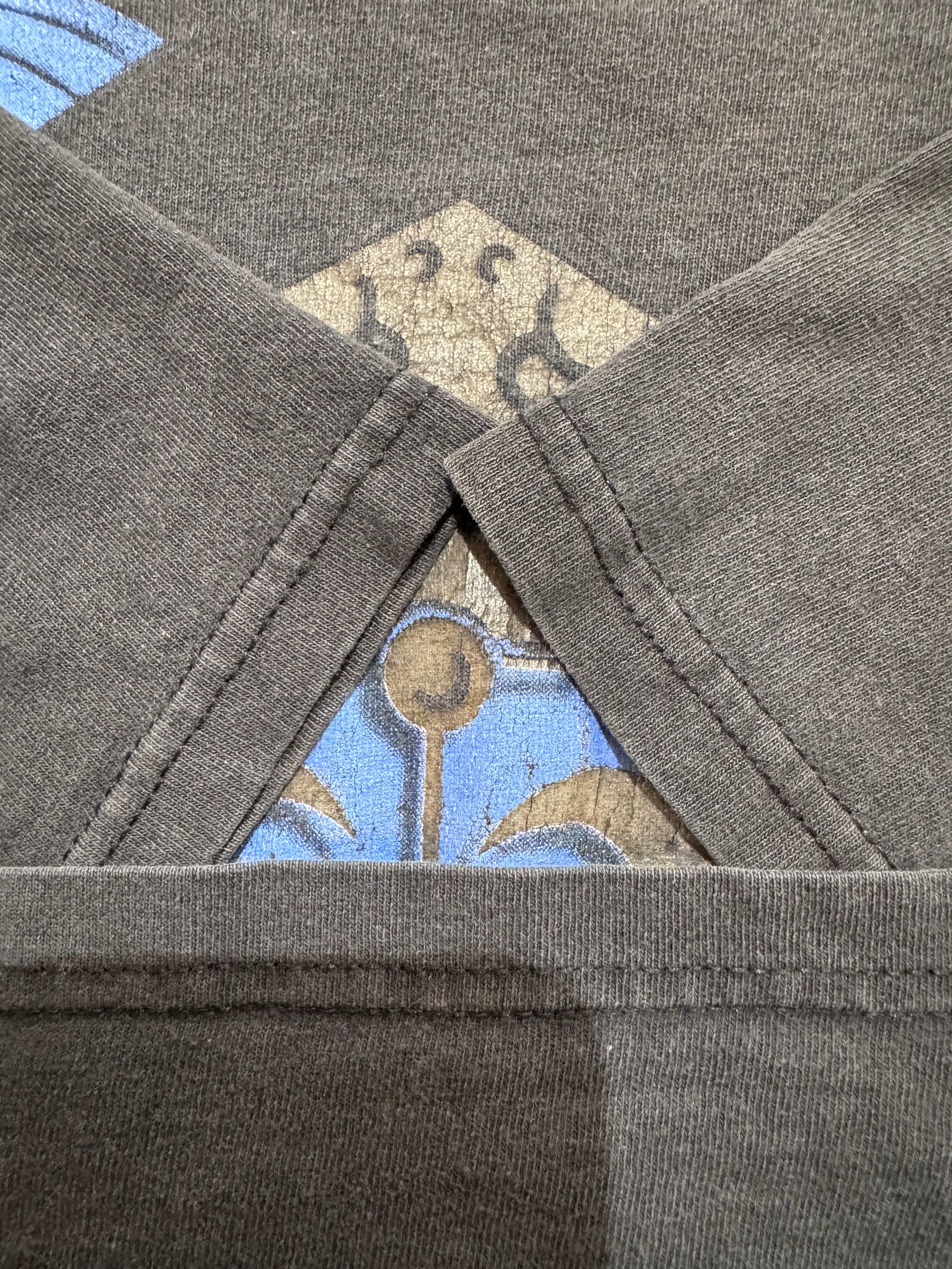 00's ZELDA「Twilight Princess」アニメTシャツ