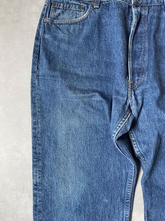 90's「Levi’s 501」USA製 デニムパンツ