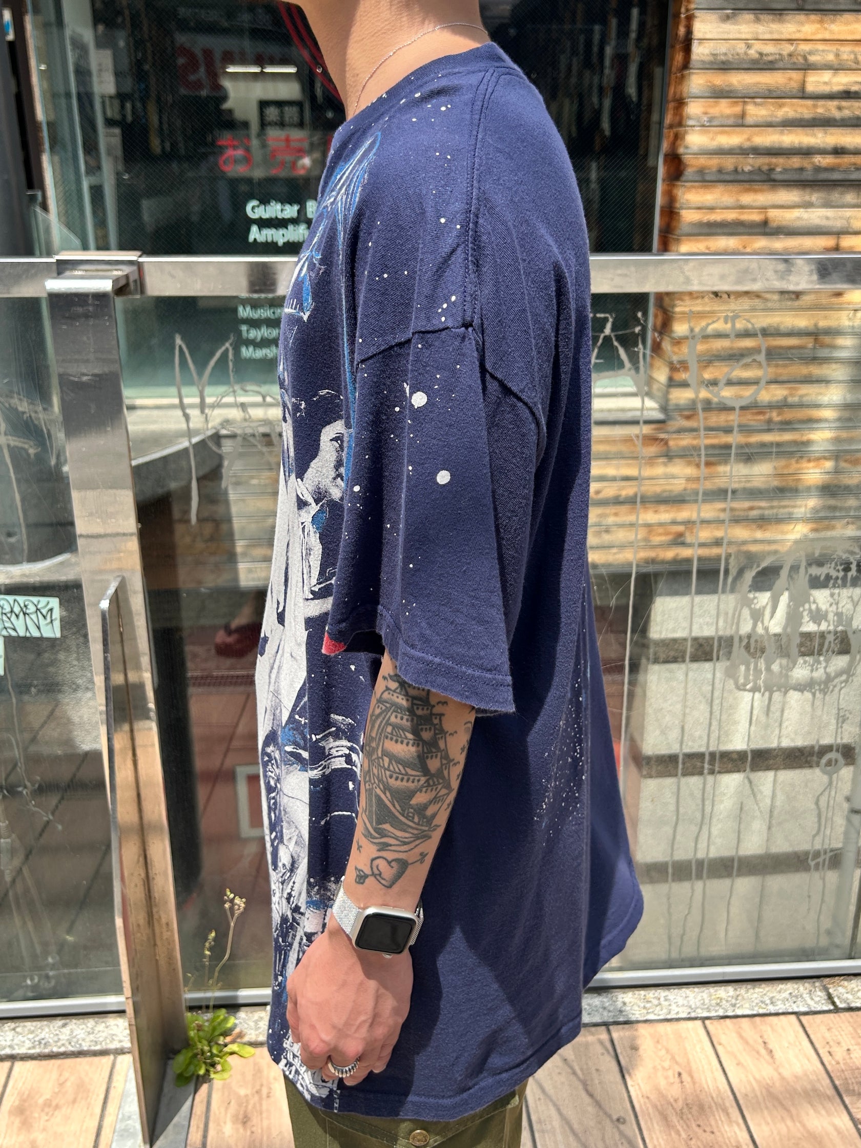 00's「STAR WARS」ムービー Tシャツ