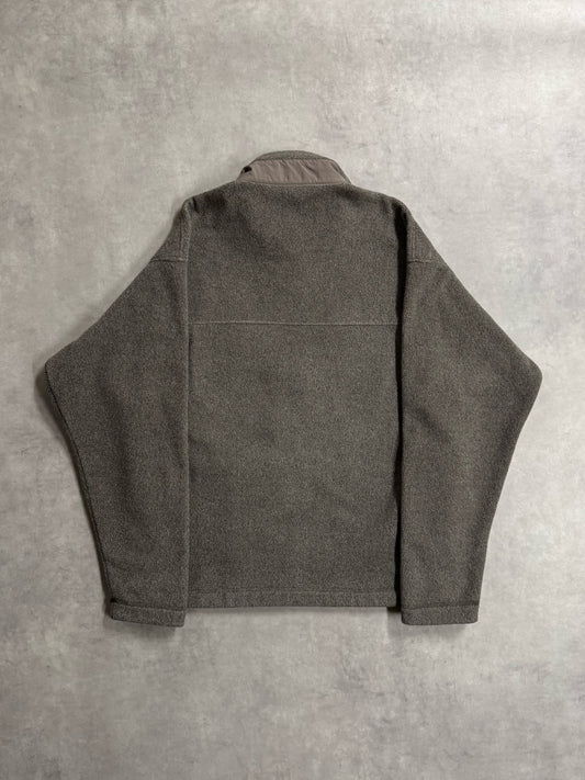00's PATAGONIA 「BASIN JACKET」USA製 フリースジャケット