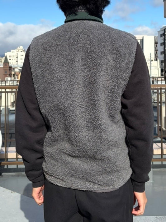 90's PATAGONIA「Retro-X」ベスト