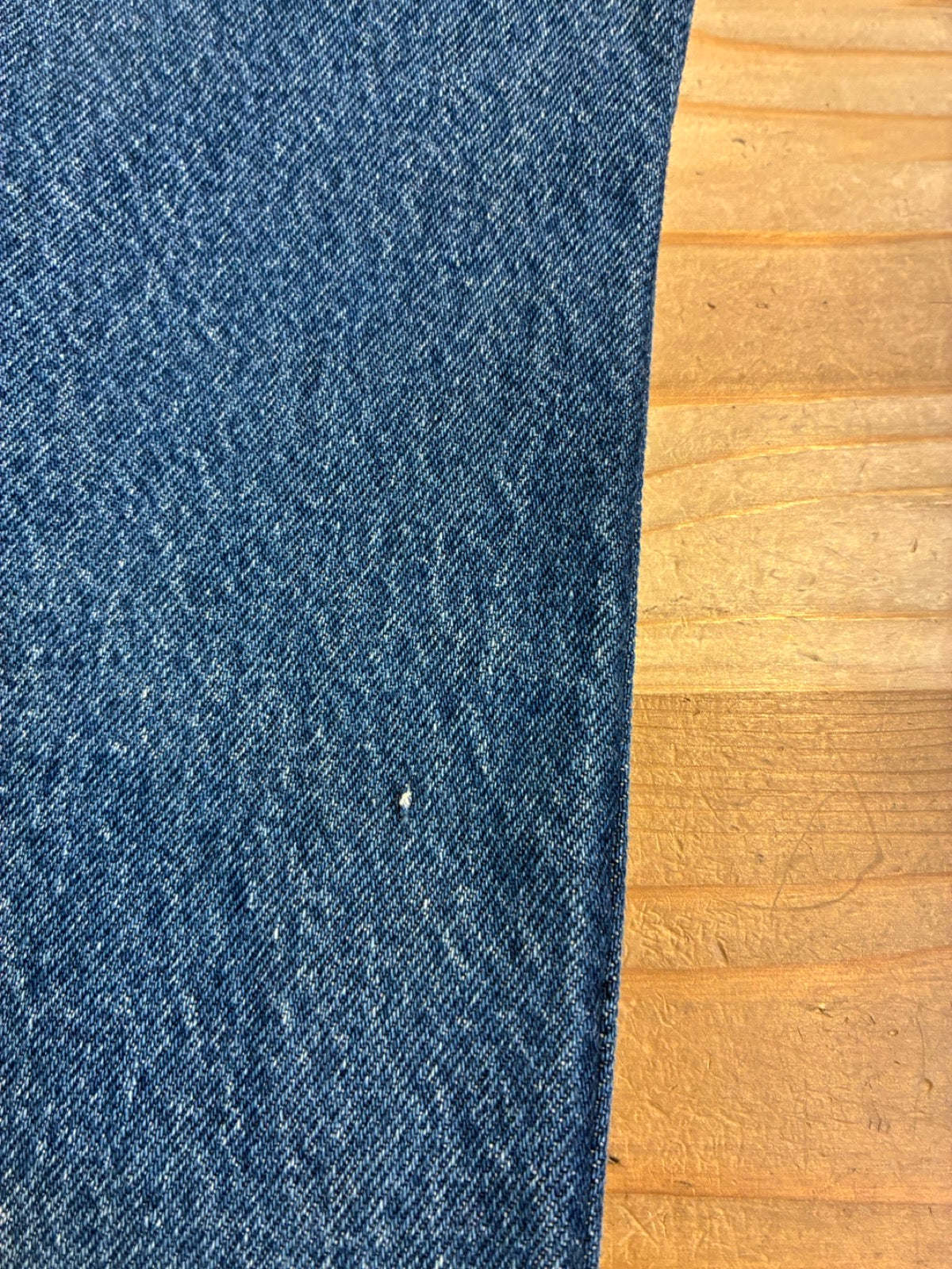 80's Levi’s Orange Tab「20517」ブーツカットデニムパンツ