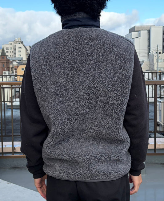 00's PATAGONIA「Retro-X」ベスト