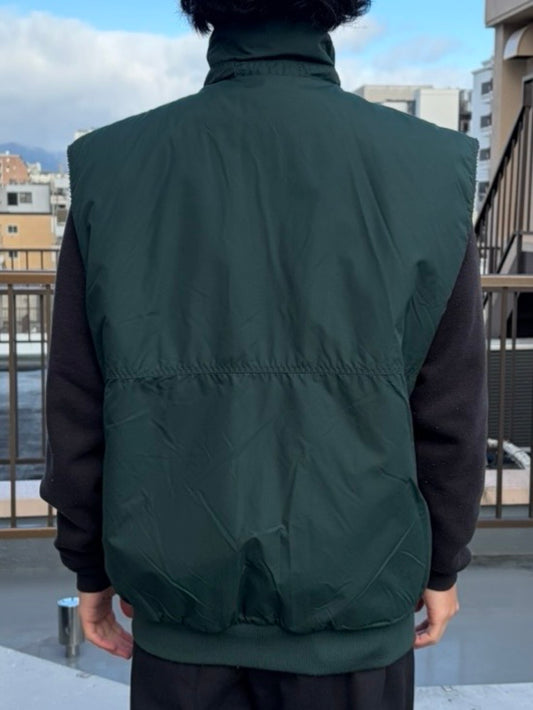 90's PATAGONIA「Shelled Synchilla」ベスト