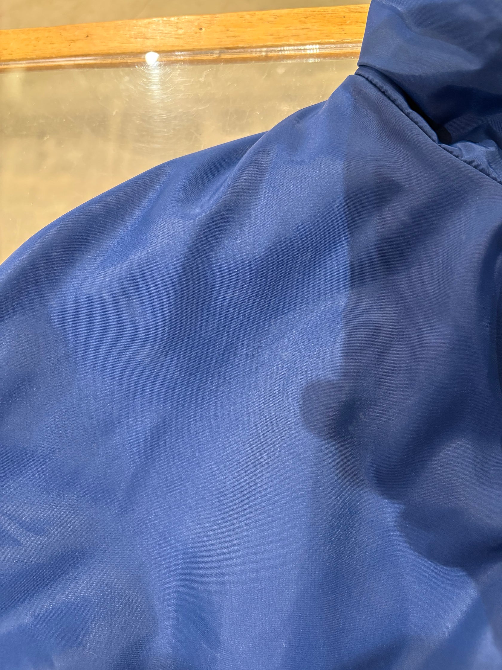 90's PATAGONIA「Shelled SYNCHILLA Jacket」USA製 フリースジャケット